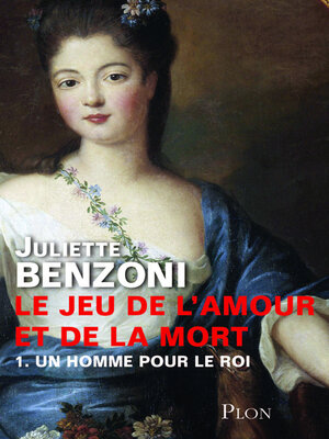 cover image of Un homme pour le roi